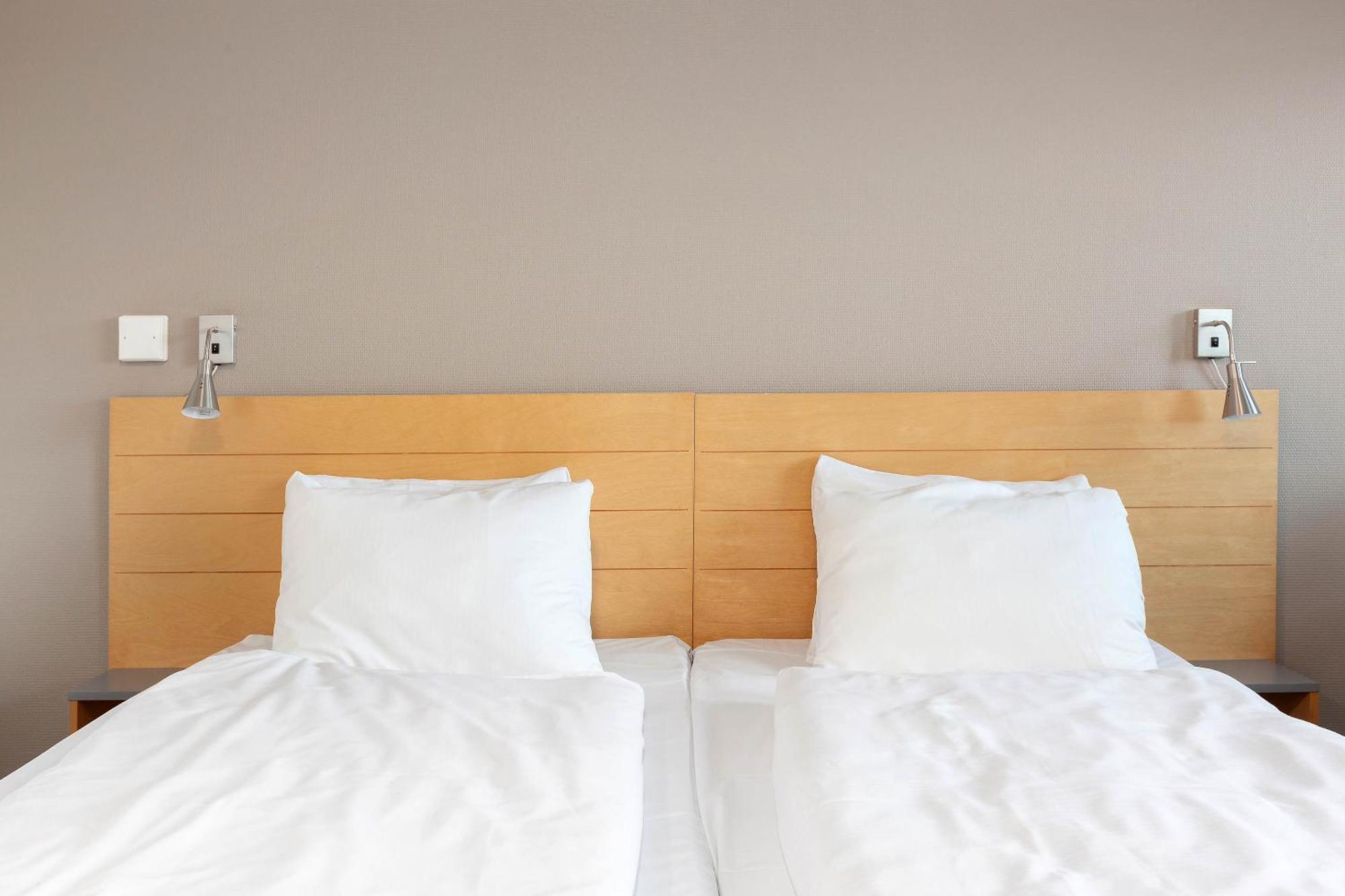 Standard Twin Room Non-Smoking