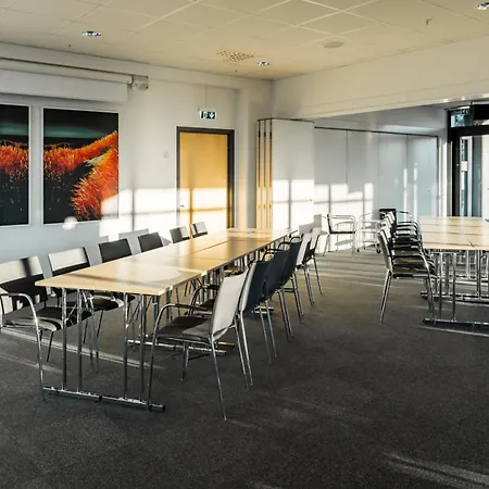 Best Western St Svithun Hotell-3