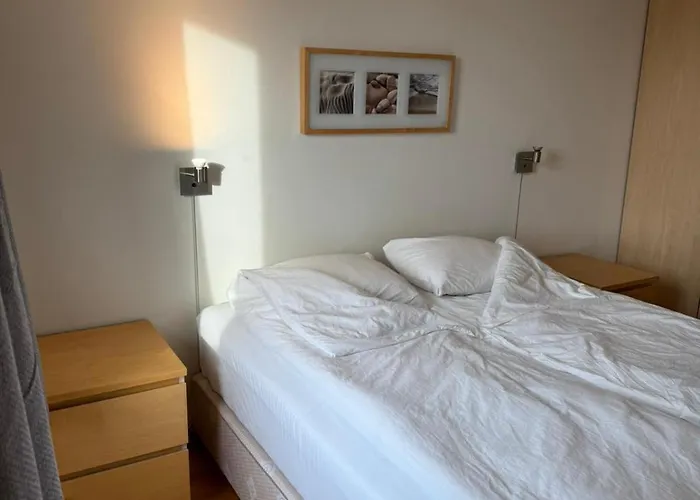 Apartment: Stavanger Small Apartments - City Centre